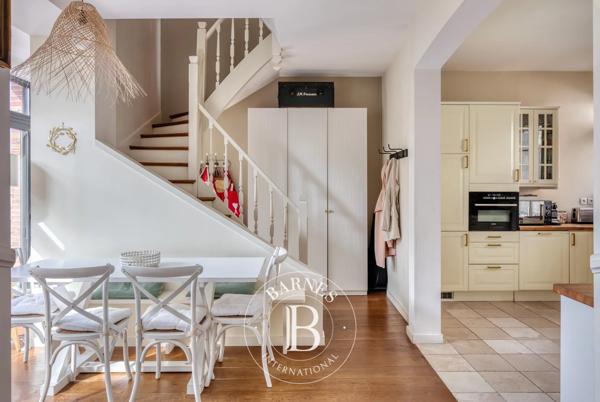 Trouville-sur-Mer, Maison 4 Chambres -  126 m² à vendre