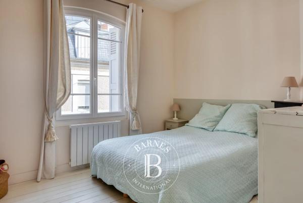 Trouville-sur-Mer, Maison 4 Chambres -  126 m² à vendre