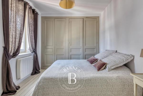 Trouville-sur-Mer, Maison 4 Chambres -  126 m² à vendre