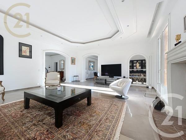 Maison à vendre  6 pièces - 356 m2 MOUGINS - 06