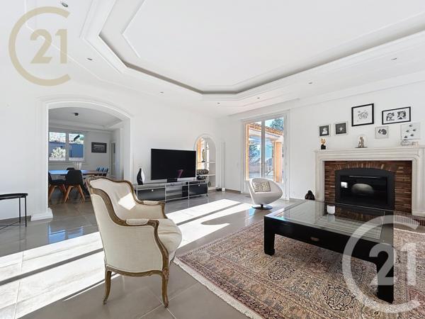 Maison à vendre  6 pièces - 356 m2 MOUGINS - 06