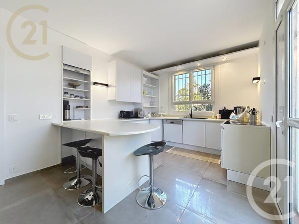 Maison à vendre  6 pièces - 356 m2 MOUGINS - 06