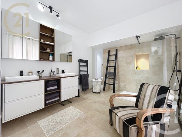 Maison à vendre  6 pièces - 356 m2 MOUGINS - 06