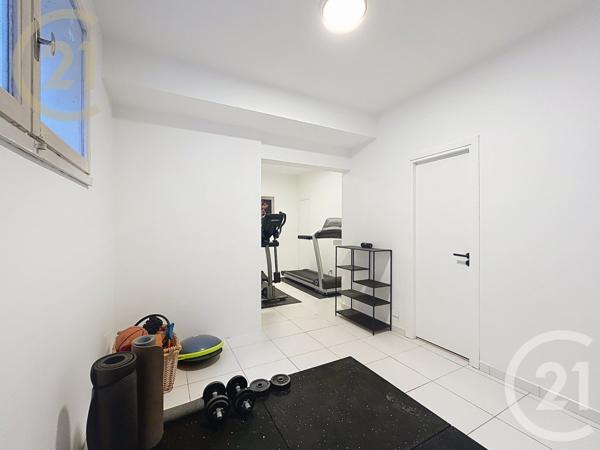 Maison à vendre  6 pièces - 356 m2 MOUGINS - 06