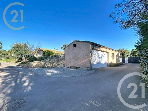 Maison à vendre  6 pièces - 356 m2 MOUGINS - 06