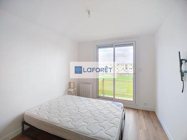 Location appartement Brest - 4 pièce(s) - 85 m² - 950 €/mois