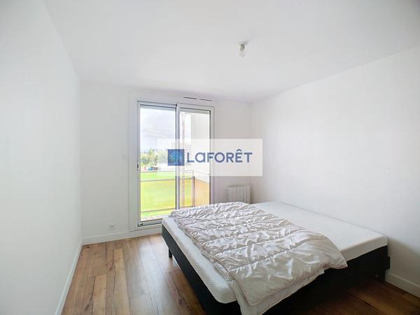 Location appartement Brest - 4 pièce(s) - 85 m² - 950 €/mois