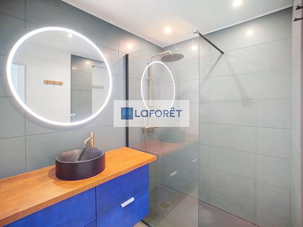 Location appartement Brest - 4 pièce(s) - 85 m² - 950 €/mois