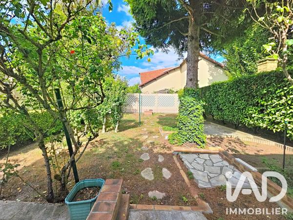 Maison à vendre 6 pièces 95 m² Aulnay-sous-Bois