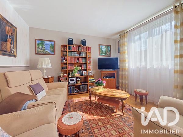 Maison à vendre 6 pièces 95 m² Aulnay-sous-Bois