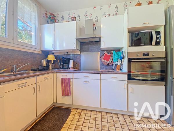 Maison à vendre 6 pièces 95 m² Aulnay-sous-Bois