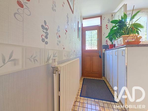 Maison à vendre 6 pièces 95 m² Aulnay-sous-Bois
