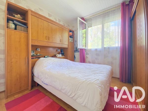 Maison à vendre 6 pièces 95 m² Aulnay-sous-Bois