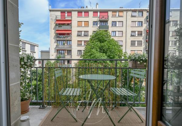 Appartement
         2 pièces
        - 56 m² Exclusivité 440 000 € *