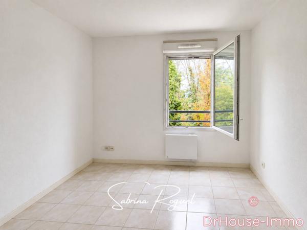 Appartement à vendre 2 pièces de 40 m²