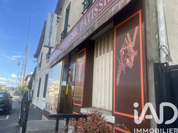 Maison à vendre 4 pièces 203 m² Vigneux-sur-Seine