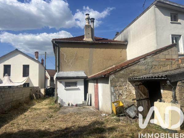 Maison à vendre 4 pièces 203 m² Vigneux-sur-Seine