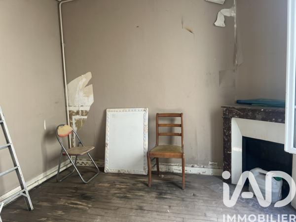 Maison à vendre 4 pièces 203 m² Vigneux-sur-Seine