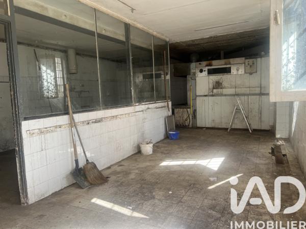 Maison à vendre 4 pièces 203 m² Vigneux-sur-Seine