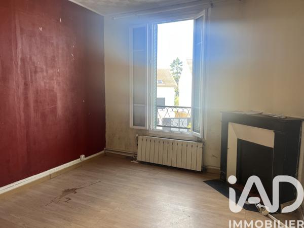 Maison à vendre 4 pièces 203 m² Vigneux-sur-Seine
