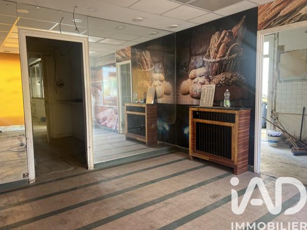 Maison à vendre 4 pièces 203 m² Vigneux-sur-Seine