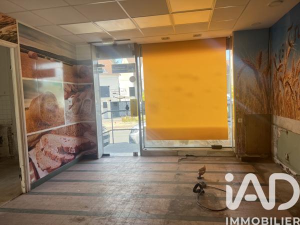 Maison à vendre 4 pièces 203 m² Vigneux-sur-Seine