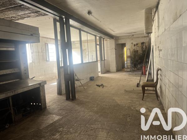 Maison à vendre 4 pièces 203 m² Vigneux-sur-Seine