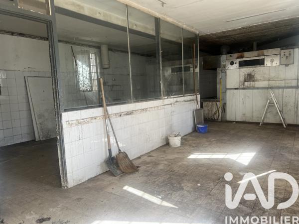 Maison à vendre 4 pièces 203 m² Vigneux-sur-Seine