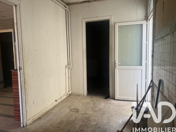 Maison à vendre 4 pièces 203 m² Vigneux-sur-Seine