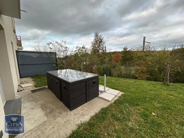 Maison à louer 4 pièces 86.75m²