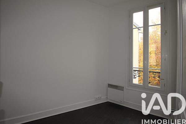 Appartement à vendre 3 pièces 51 m² Saint-Maur-des-Fossés