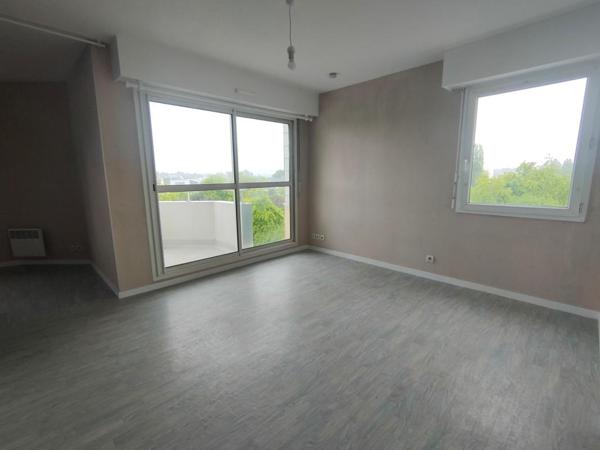 VANNES Appartement 1 pièce 26 m²