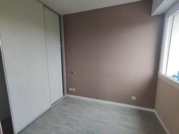 VANNES Appartement 1 pièce 26 m²