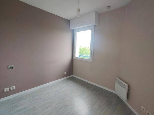 VANNES Appartement 1 pièce 26 m²