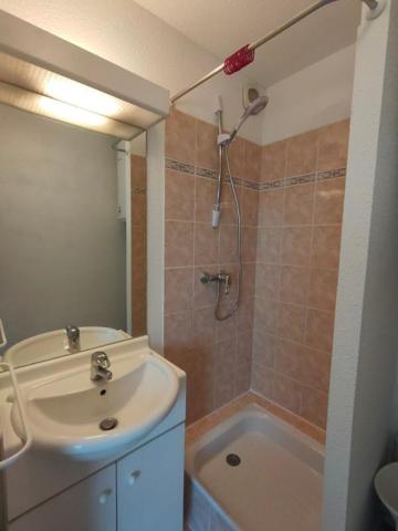 VANNES Appartement 1 pièce 26 m²