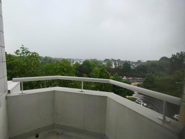 VANNES Appartement 1 pièce 26 m²