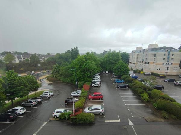 VANNES Appartement 1 pièce 26 m²