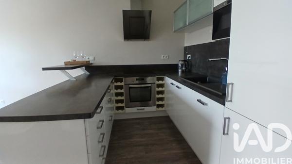 Location appartement 3 pièces 66 m² Amiens