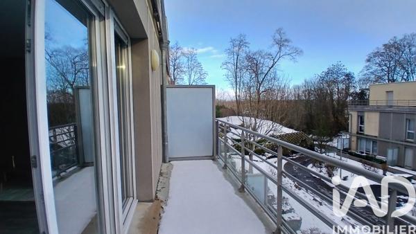 Location appartement 3 pièces 66 m² Amiens