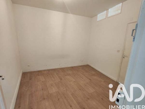 Location appartement 3 pièces 75 m² Béthune