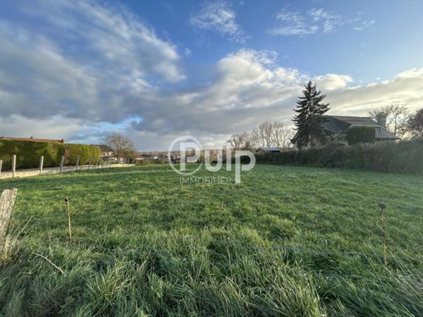 Terrain à vendre à Isbergues - Réf. isb17070
