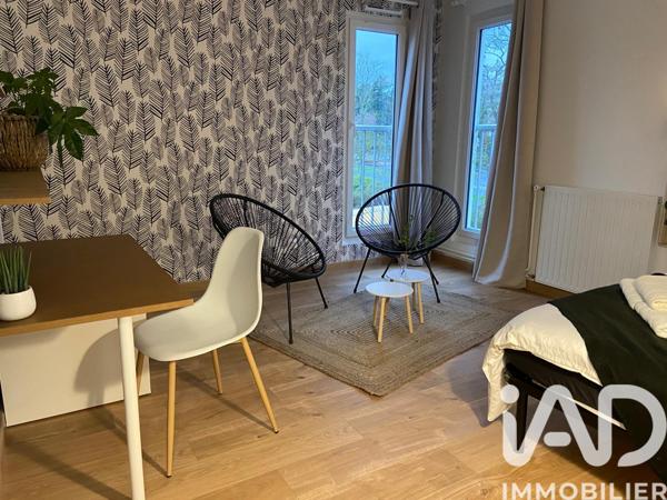 Appartement à vendre 5 pièces 81 m² Cergy