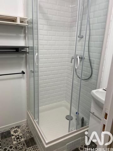 Appartement à vendre 5 pièces 81 m² Cergy