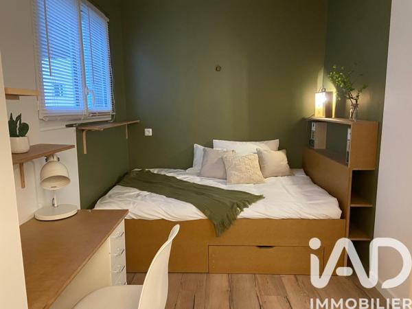 Appartement à vendre 5 pièces 81 m² Cergy