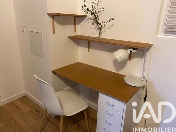 Appartement à vendre 5 pièces 81 m² Cergy