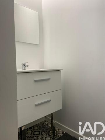 Appartement à vendre 5 pièces 81 m² Cergy