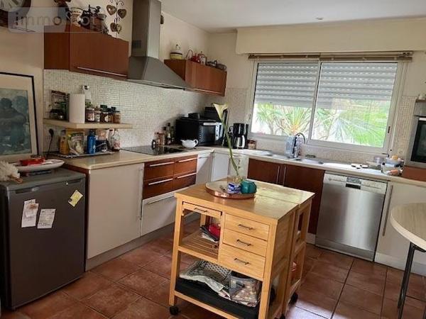 Maison à vendre à Larmor-Plage dans le Morbihan (56260), ref : 56081-2568