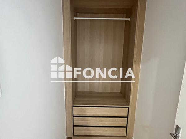 Location Studio 35 m² - 135 RUE AUGUSTE CHEVALLIER Tours 37000
