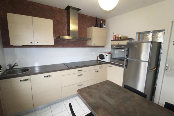 Coulanges-lès-Nevers (58660) À Coulanges-lès-Nevers, découvrez ce pavillon familial de 132 m²