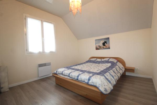 Coulanges-lès-Nevers (58660) À Coulanges-lès-Nevers, découvrez ce pavillon familial de 132 m²